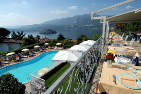 Гостиница Hotel La Bussola, Орта Сан Джиулио